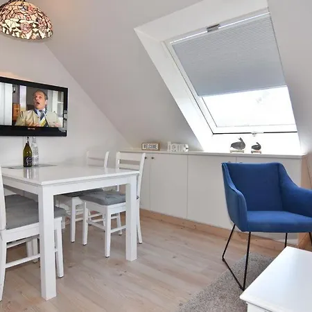 Sinfonie, Whg 8 Sylt