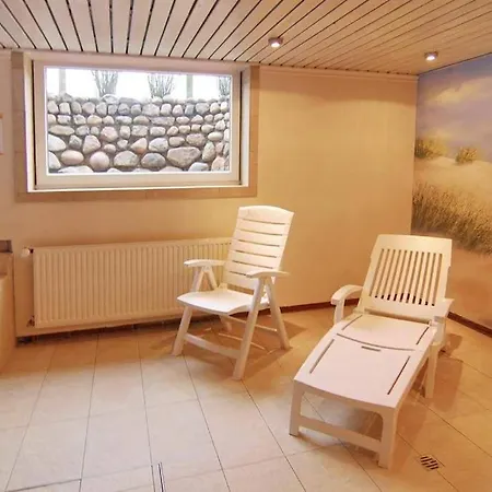 Sinfonie, Whg 8 Apartment *
