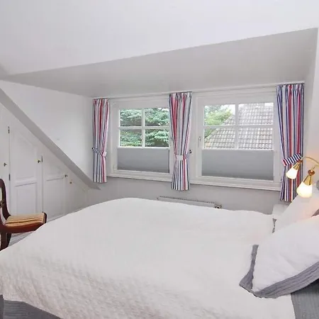 Sinfonie, Whg 8 Apartment Sylt
