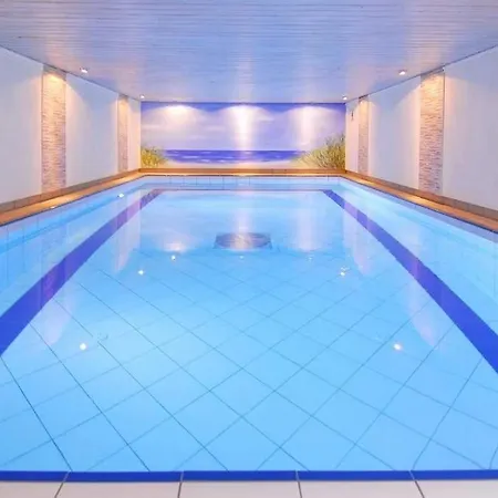 Sinfonie, Whg 8 * Sylt