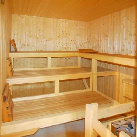 Sinfonie, Whg 8 Apartment