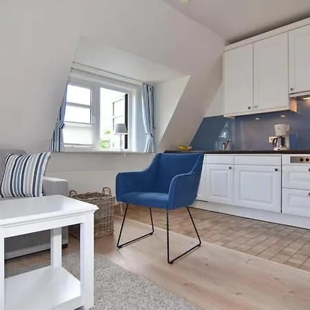 Apartment Sinfonie, Whg 8