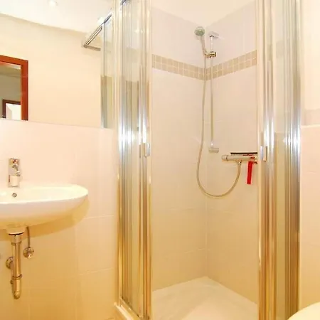 Sinfonie, Whg 8 Apartment *
