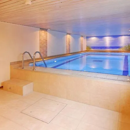 Apartment Sinfonie, Whg 8 *