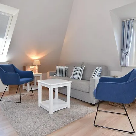 Sinfonie, Whg 8 Apartment *