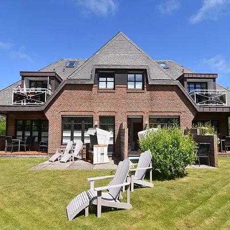 Sinfonie, Whg 8 Sylt