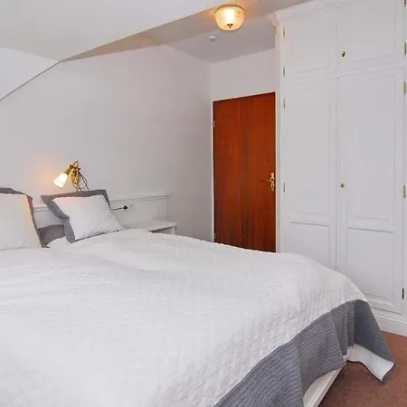 Sinfonie, Whg 8 * Sylt